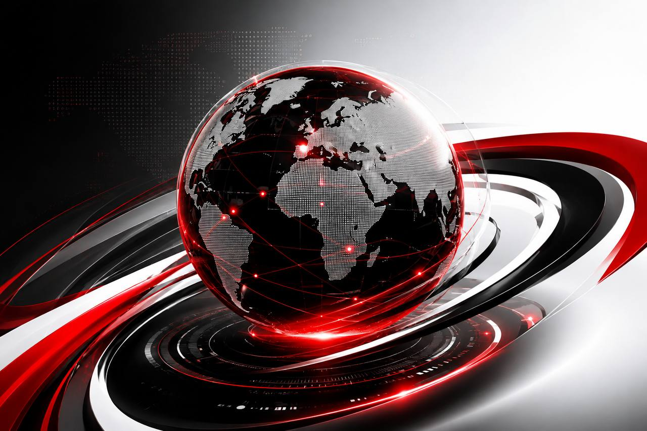 NDJ Holdings global network